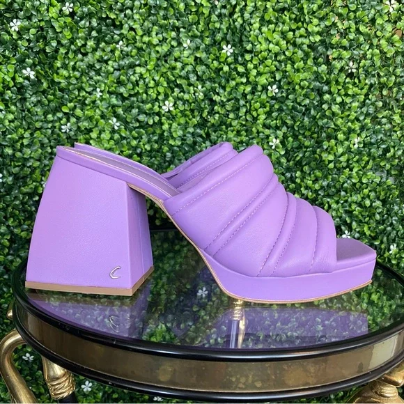 NIB Sam Edelman Marlie Platforms - Picture 14 of 14